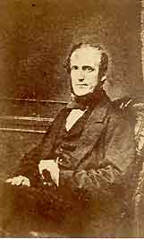 Portrait of Henry William Pohlmann