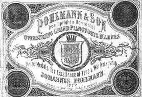 Pholmann Advertisement