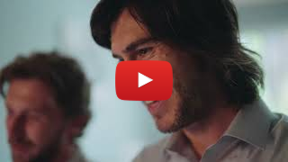 Watch 'Fostering is Everything' on YouTube