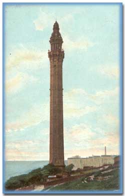 Wainhouse Tower