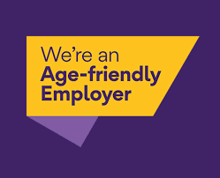 Age Friendly Employer